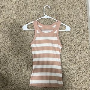 Cute summer American eagle tank top!
